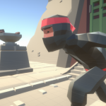 Stop The Ninja