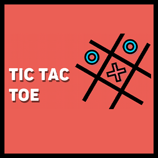 Tic Tac Toe